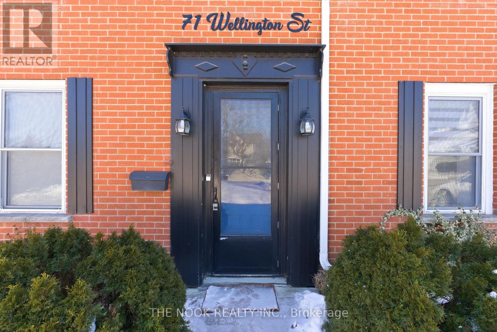 71 Wellington Street, Clarington, Ontario  L1C 1V6 - Photo 3 - E12946950
