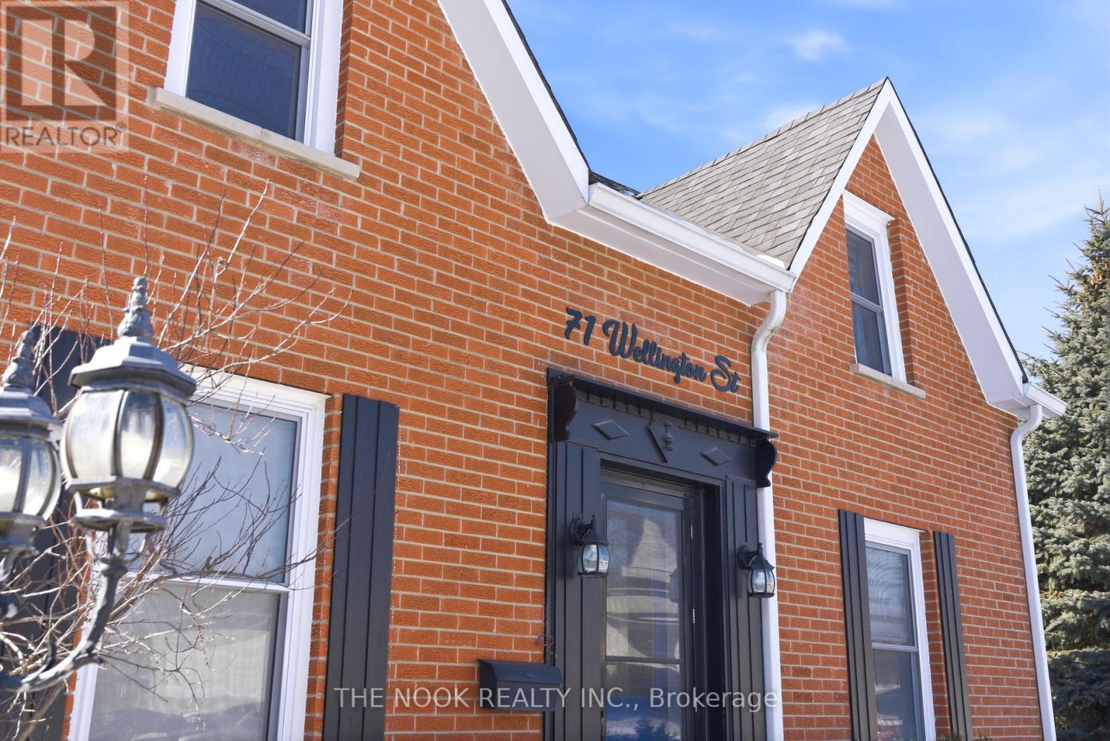 71 Wellington Street, Clarington, Ontario  L1C 1V6 - Photo 30 - E12946950