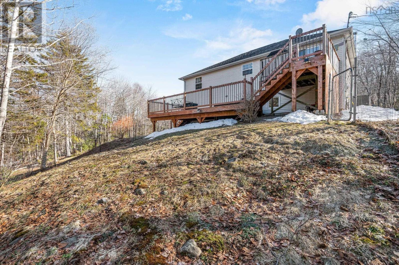 65 Beamish Road, East Uniacke, Nova Scotia  B0N 1Z0 - Photo 21 - 202606031