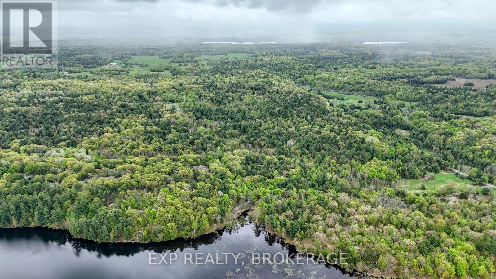 PART LOTS 10 AND 11 RITZ ROAD, Rideau Lakes, Ontario