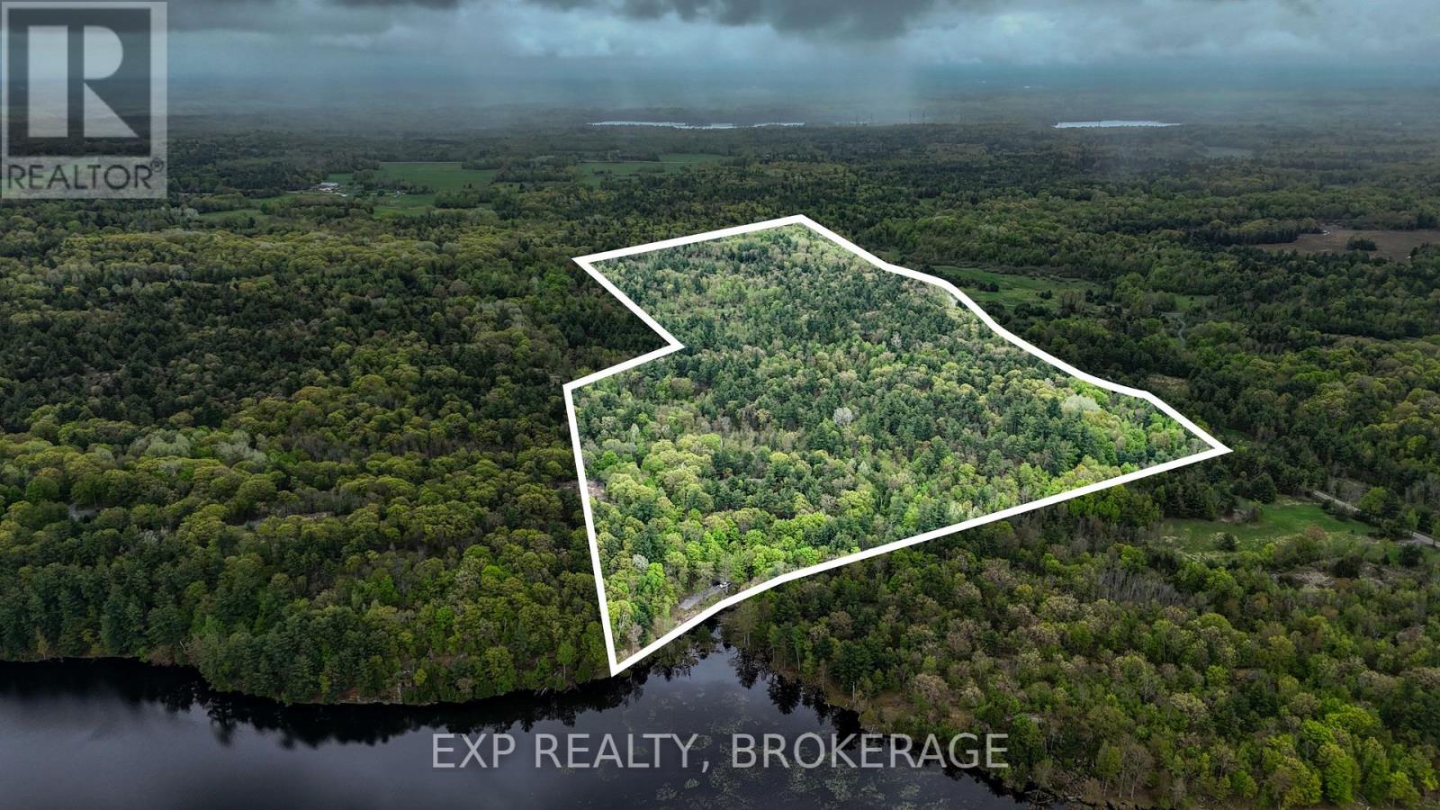 Part Lots 10 And 11 Ritz Road, Rideau Lakes, Ontario  K0G 1E0 - Photo 2 - X12947002