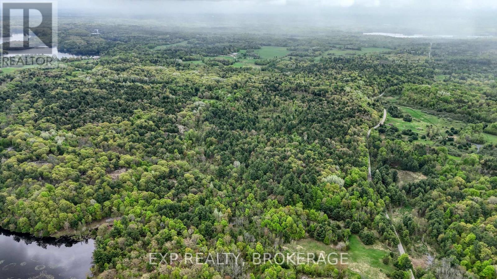 Part Lots 10 And 11 Ritz Road, Rideau Lakes, Ontario  K0G 1E0 - Photo 3 - X12947002