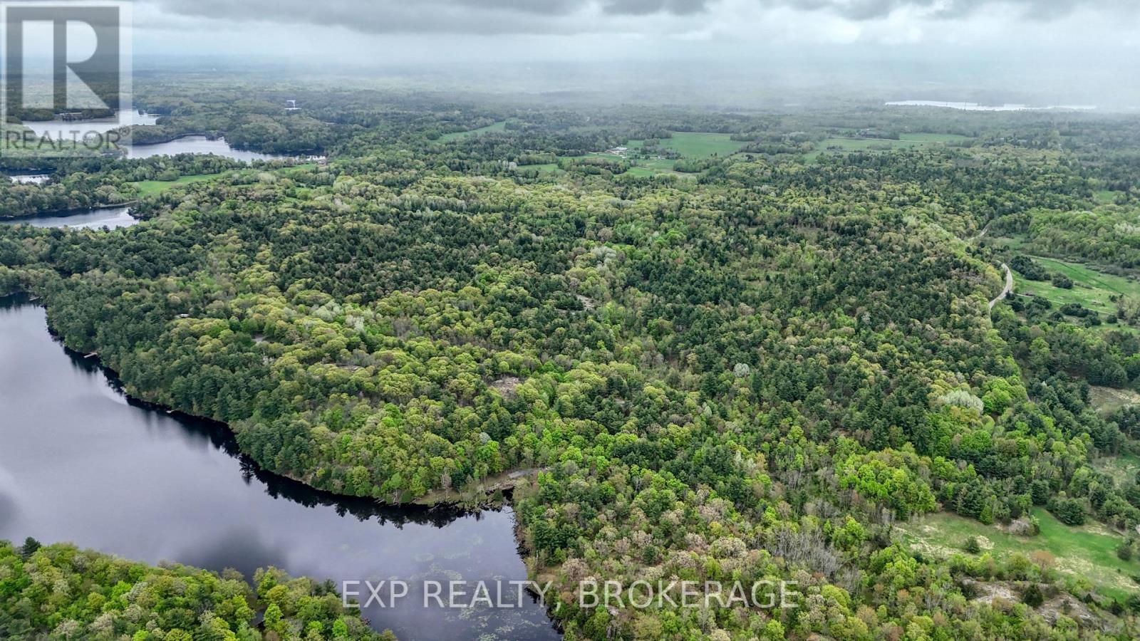 Part Lots 10 And 11 Ritz Road, Rideau Lakes, Ontario  K0G 1E0 - Photo 4 - X12947002