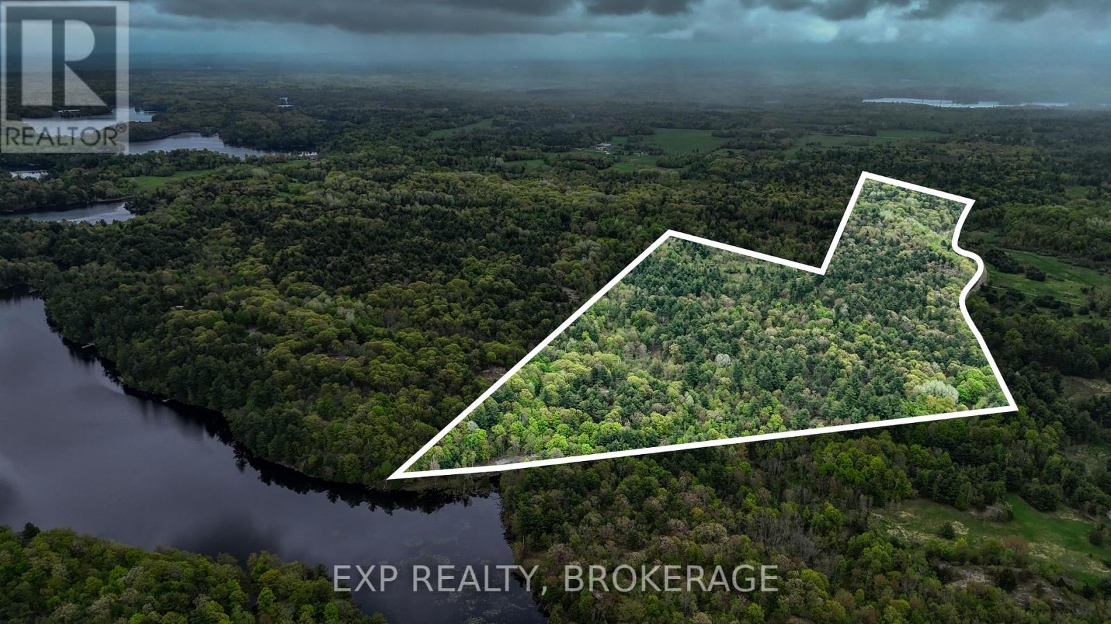 Part Lots 10 And 11 Ritz Road, Rideau Lakes, Ontario  K0G 1E0 - Photo 5 - X12947002