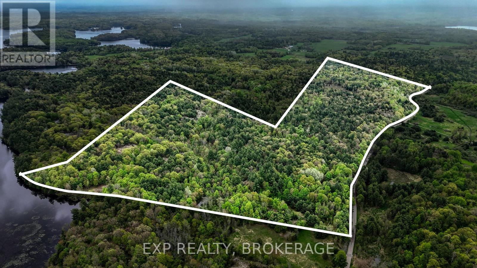 Part Lots 10 And 11 Ritz Road, Rideau Lakes, Ontario  K0G 1E0 - Photo 8 - X12947002