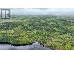 PART LOTS 10 AND 11 RITZ ROAD, Rideau Lakes, Ontario