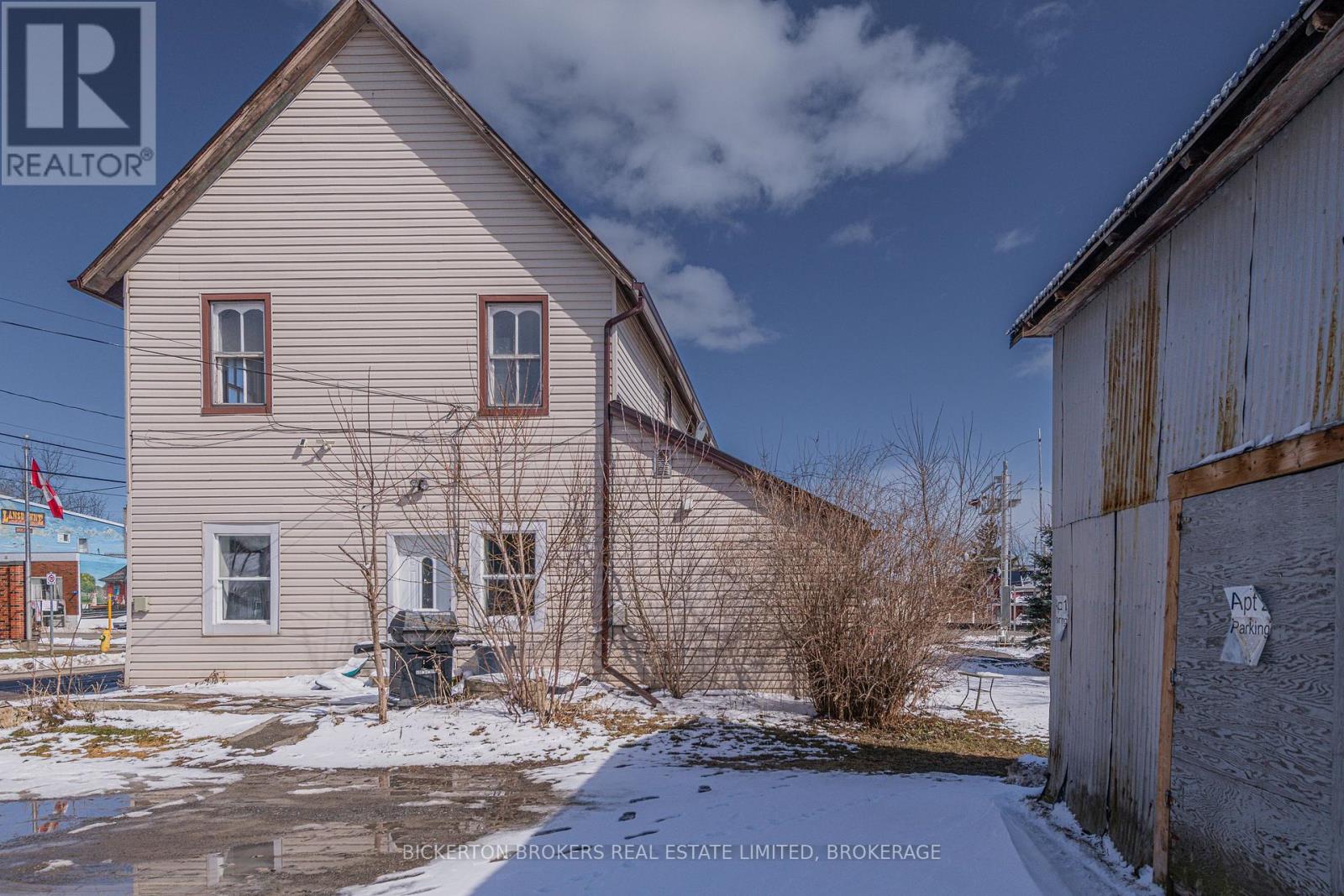 1064 Prince Street, Lansdowne Village, Ontario  K0E 1L0 - Photo 4 - X12947048