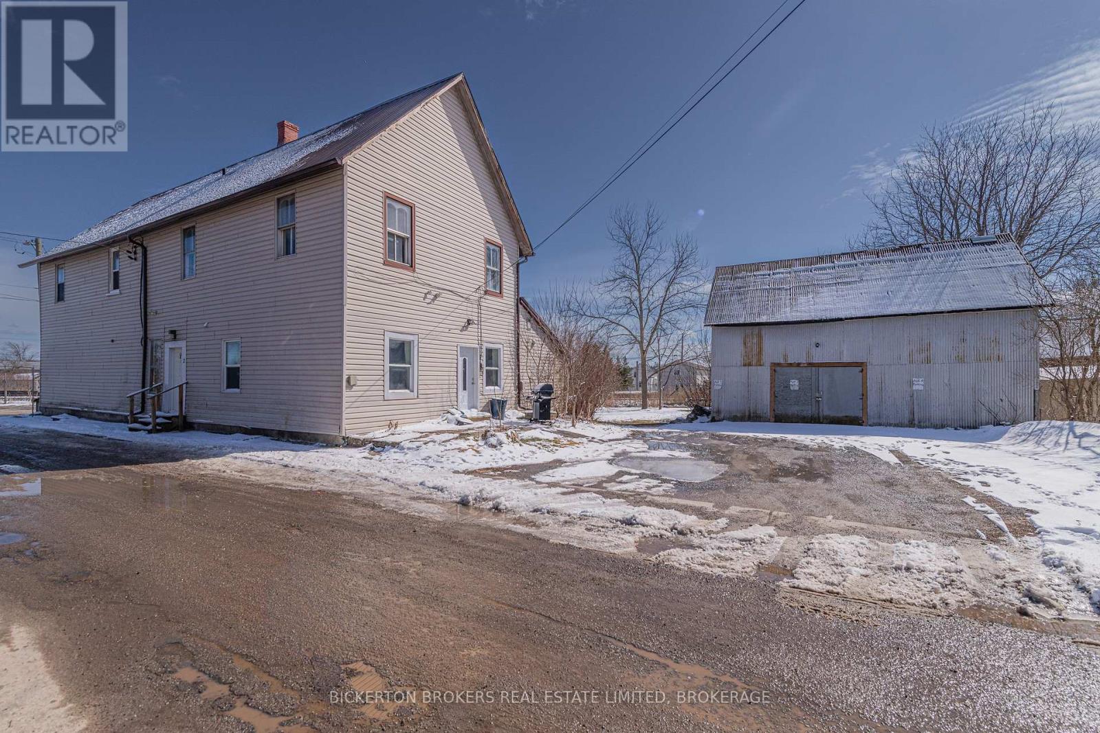 1064 Prince Street, Lansdowne Village, Ontario  K0E 1L0 - Photo 9 - X12947048