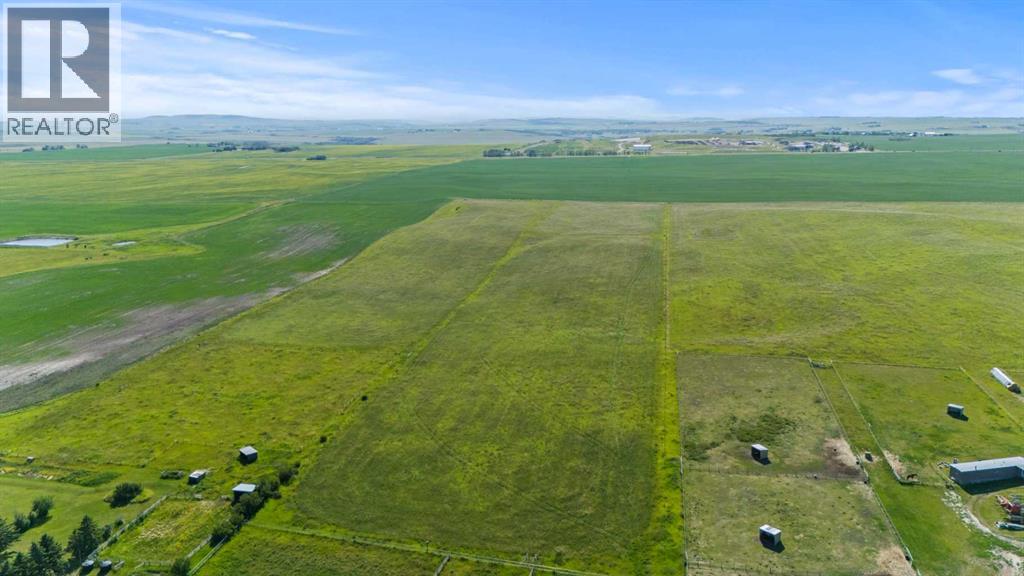 Tbd, Rural Foothills County, Alberta  T1S 7B7 - Photo 9 - A2275463