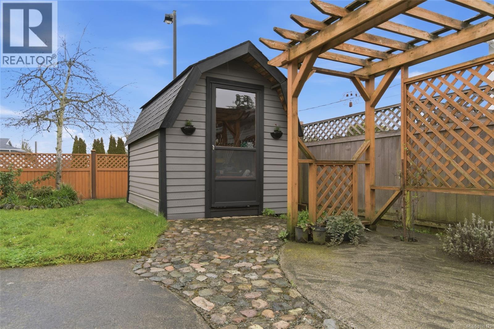 702 Forsyth Ave, Parksville, British Columbia  V9P 1E7 - Photo 24 - 1028123