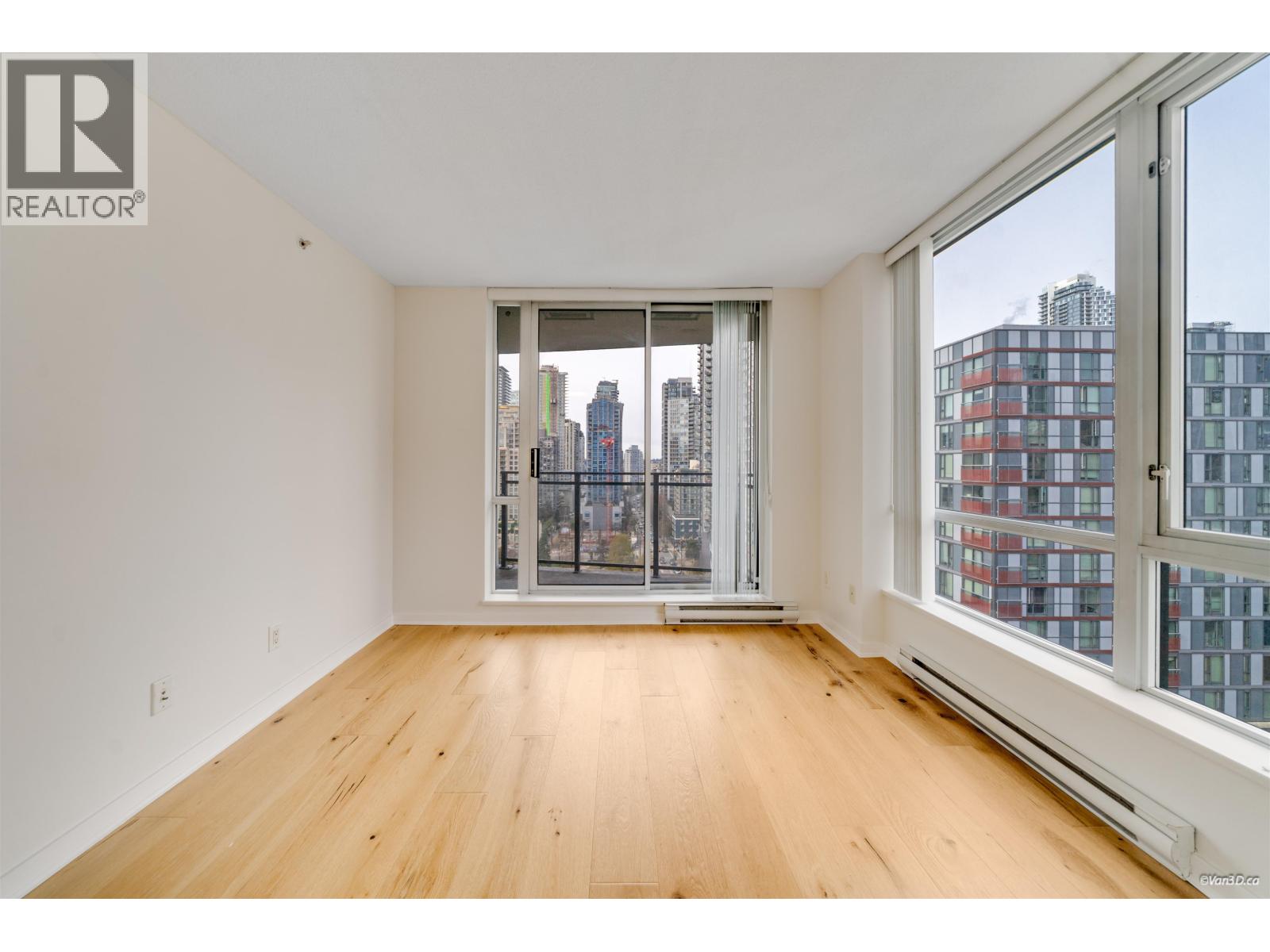 1710 1082 Seymour Street, Vancouver, British Columbia  V6B 1X9 - Photo 7 - R3105953