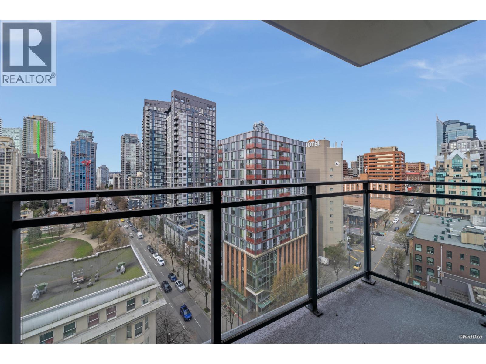 1710 1082 Seymour Street, Vancouver, British Columbia  V6B 1X9 - Photo 19 - R3105953