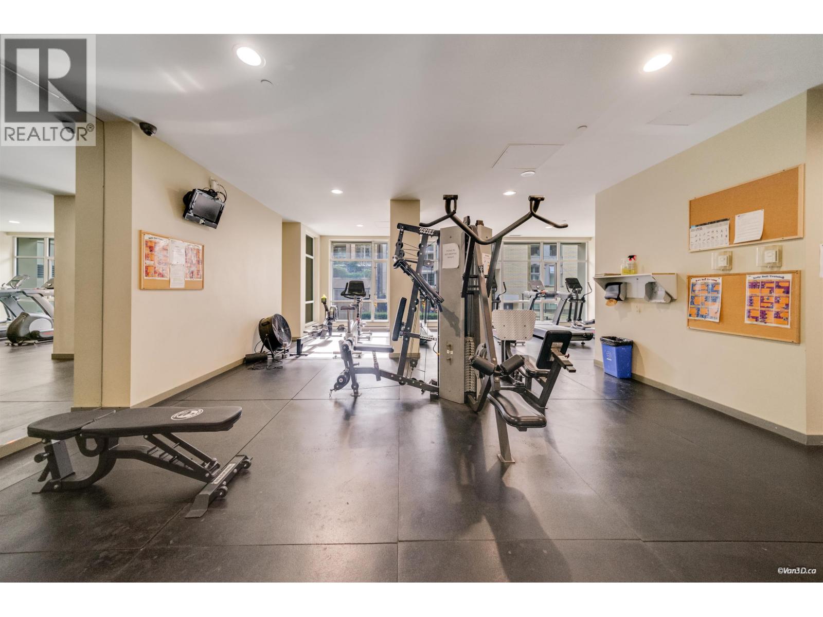 1710 1082 Seymour Street, Vancouver, British Columbia  V6B 1X9 - Photo 24 - R3105953