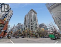 1710 1082 SEYMOUR STREET, Vancouver, British Columbia