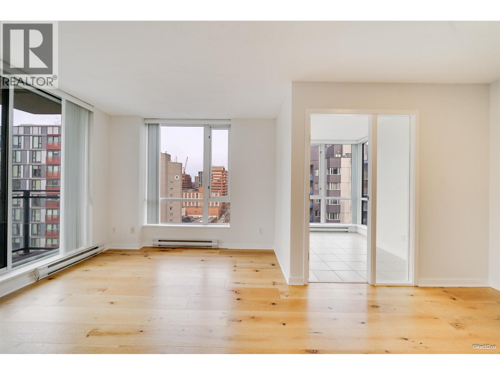 1710 1082 Seymour Street, Vancouver, British Columbia  V6B 1X9 - Photo 6 - R3105953