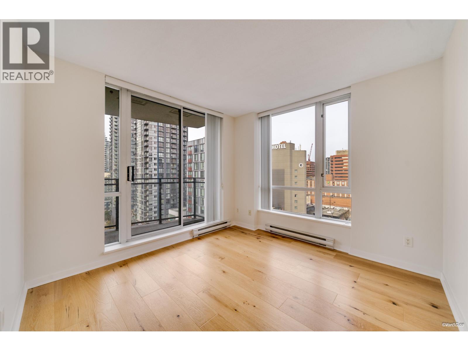 1710 1082 Seymour Street, Vancouver, British Columbia  V6B 1X9 - Photo 10 - R3105953