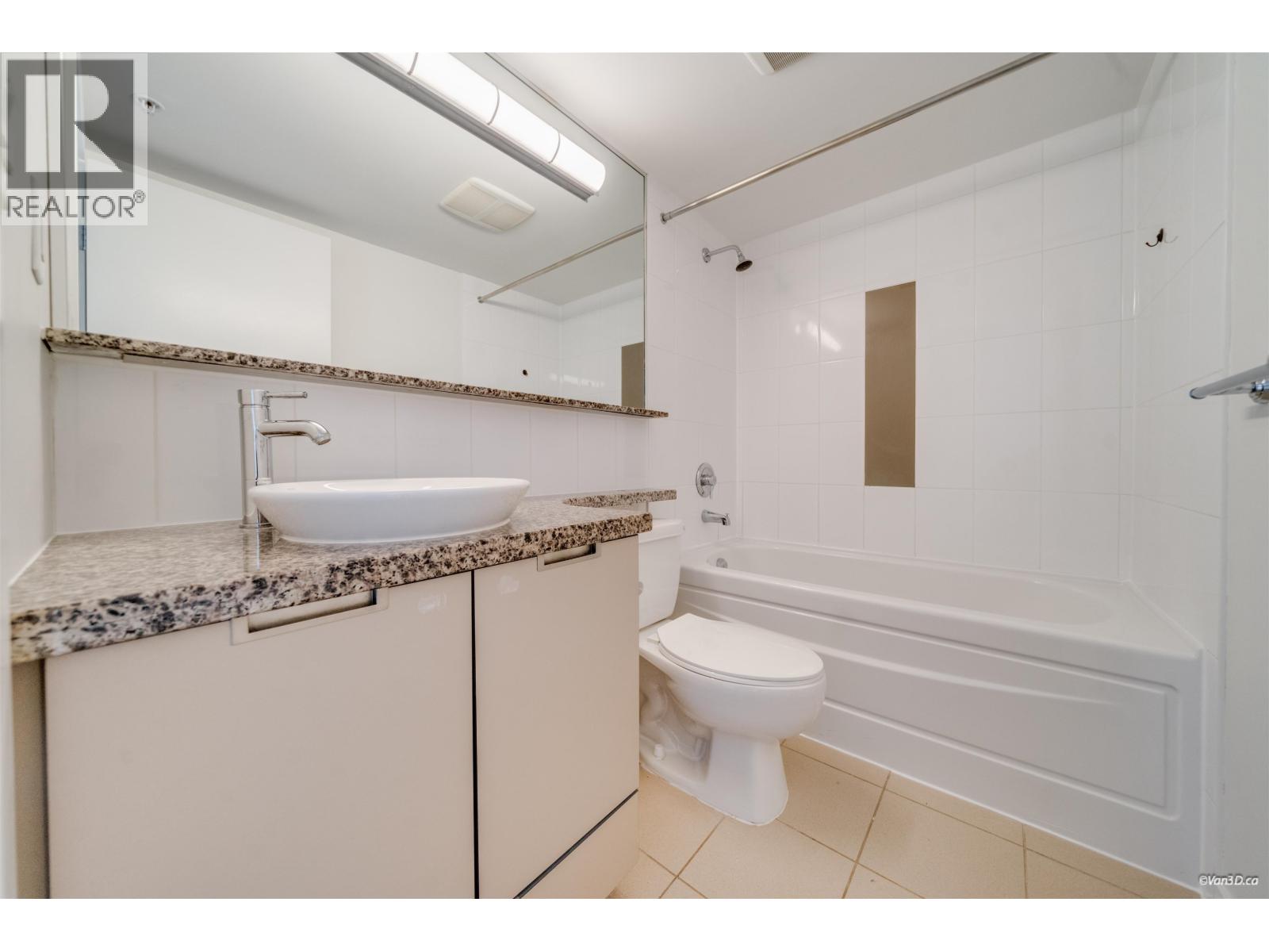 1710 1082 Seymour Street, Vancouver, British Columbia  V6B 1X9 - Photo 20 - R3105953