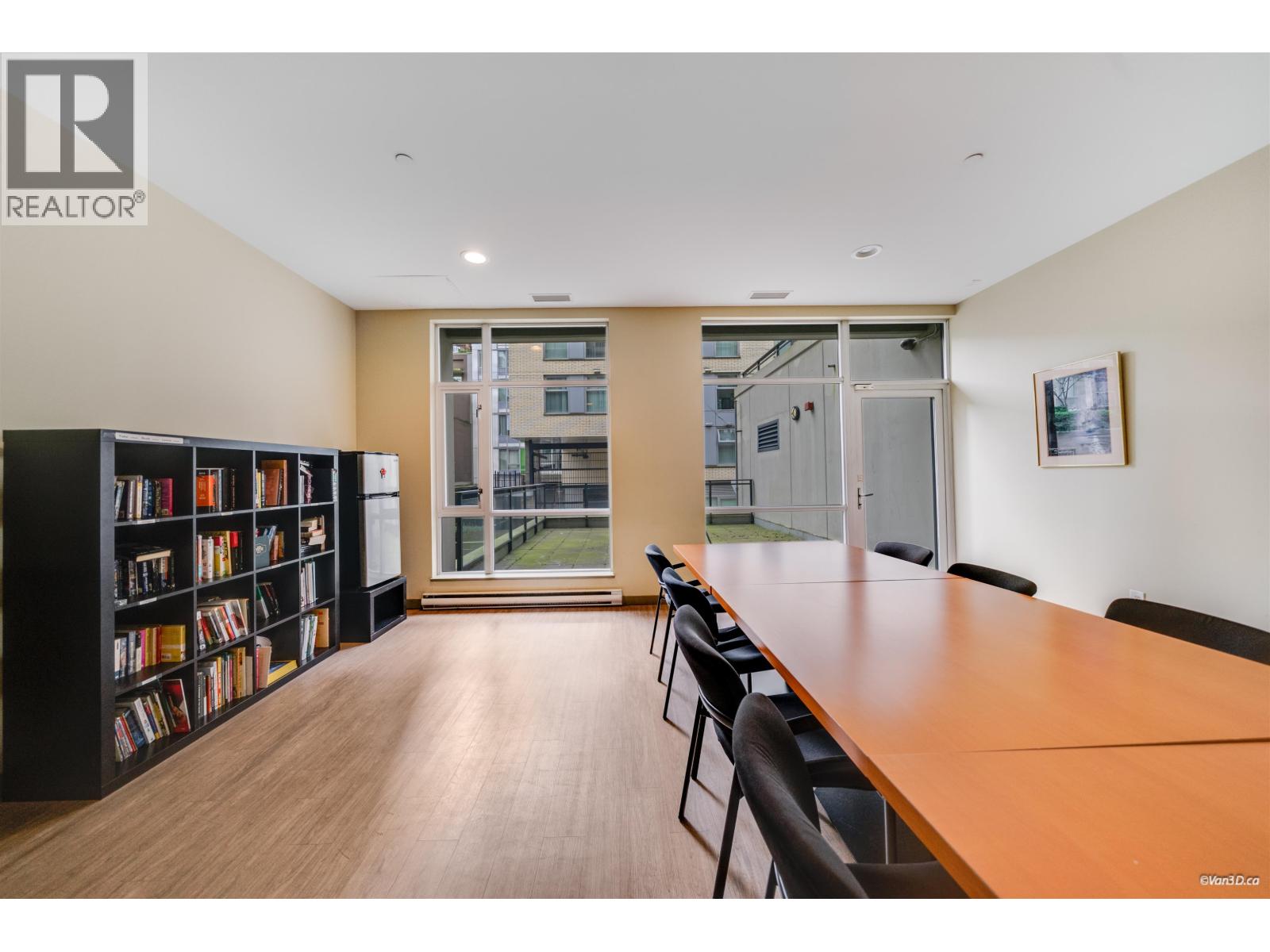 1710 1082 Seymour Street, Vancouver, British Columbia  V6B 1X9 - Photo 25 - R3105953