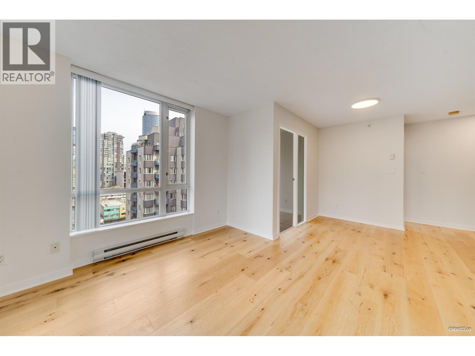 1710 1082 Seymour Street, Vancouver, British Columbia  V6B 1X9 - Photo 9 - R3105953