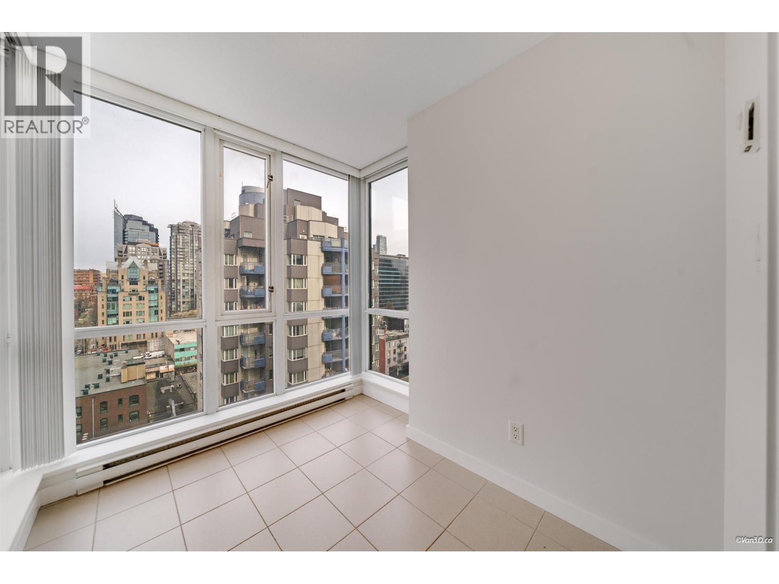 1710 1082 Seymour Street, Vancouver, British Columbia  V6B 1X9 - Photo 16 - R3105953