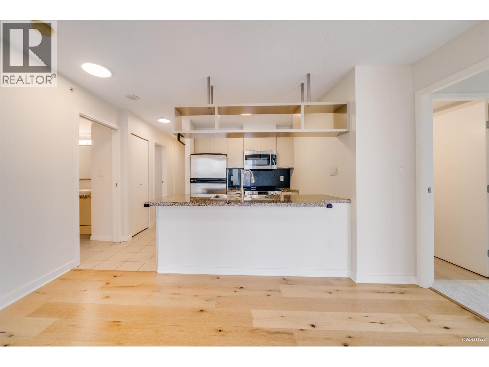 1710 1082 Seymour Street, Vancouver, British Columbia  V6B 1X9 - Photo 4 - R3105953