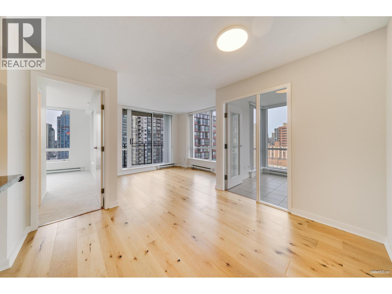 1710 1082 Seymour Street, Vancouver, British Columbia  V6B 1X9 - Photo 5 - R3105953