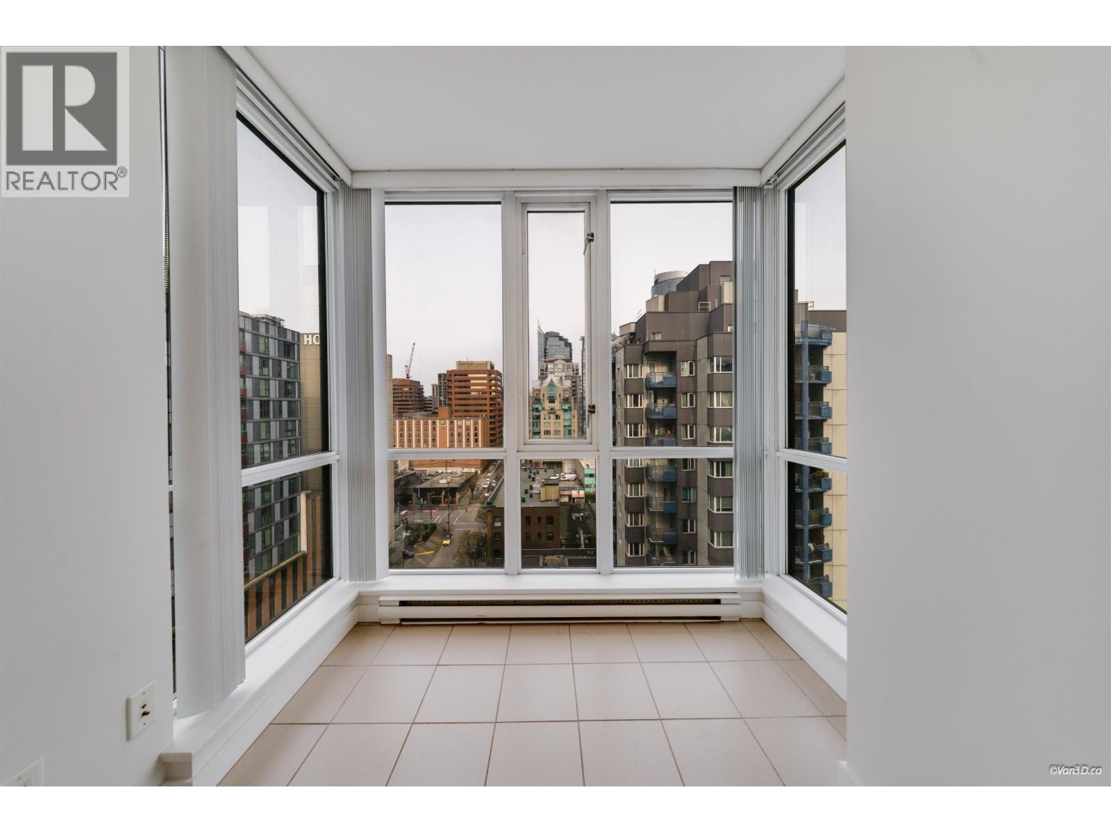 1710 1082 Seymour Street, Vancouver, British Columbia  V6B 1X9 - Photo 17 - R3105953