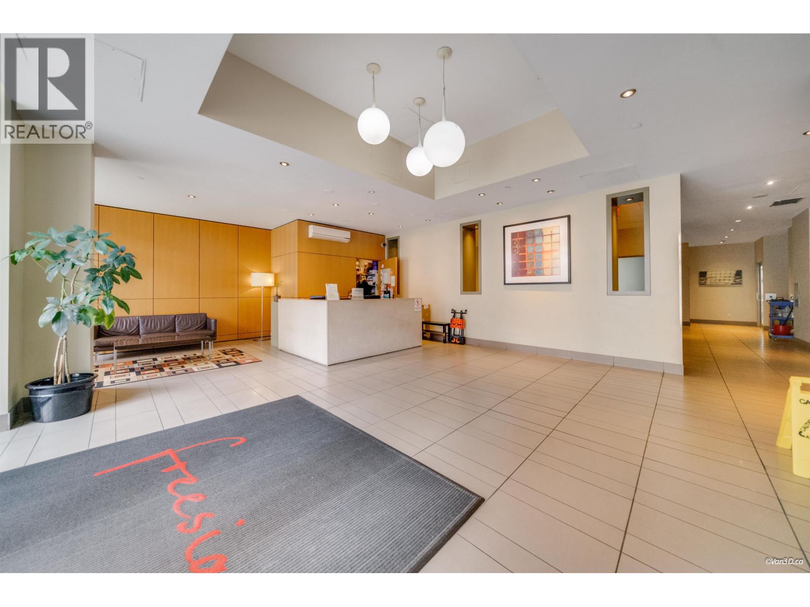 1710 1082 Seymour Street, Vancouver, British Columbia  V6B 1X9 - Photo 26 - R3105953