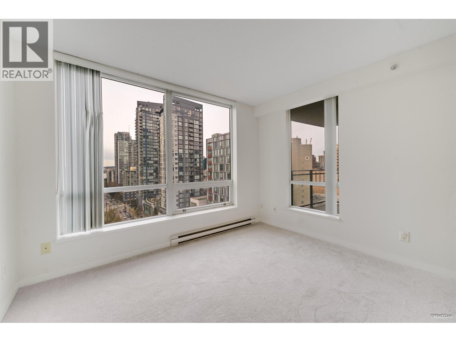 1710 1082 Seymour Street, Vancouver, British Columbia  V6B 1X9 - Photo 22 - R3105953