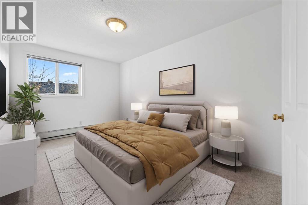210, 165 Manora Place NE, Calgary, Alberta  T2A 7X5 - Photo 22 - A2278132