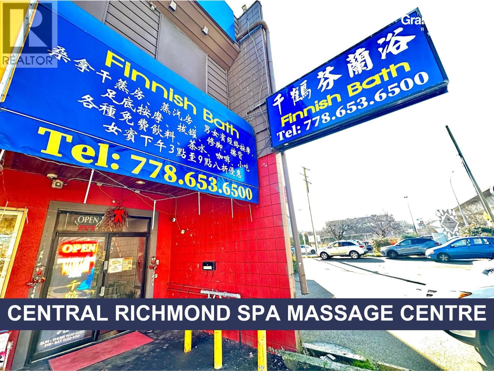 201 4640 NO.3 ROAD, Vancouver, British Columbia