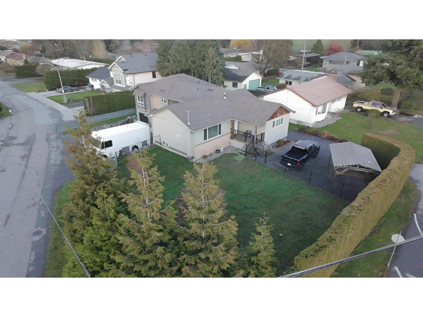 45291 Haig Drive, Sardis West Vedder, Chilliwack, British Columbia  V2R 1K3 - Photo 38 - R3105902