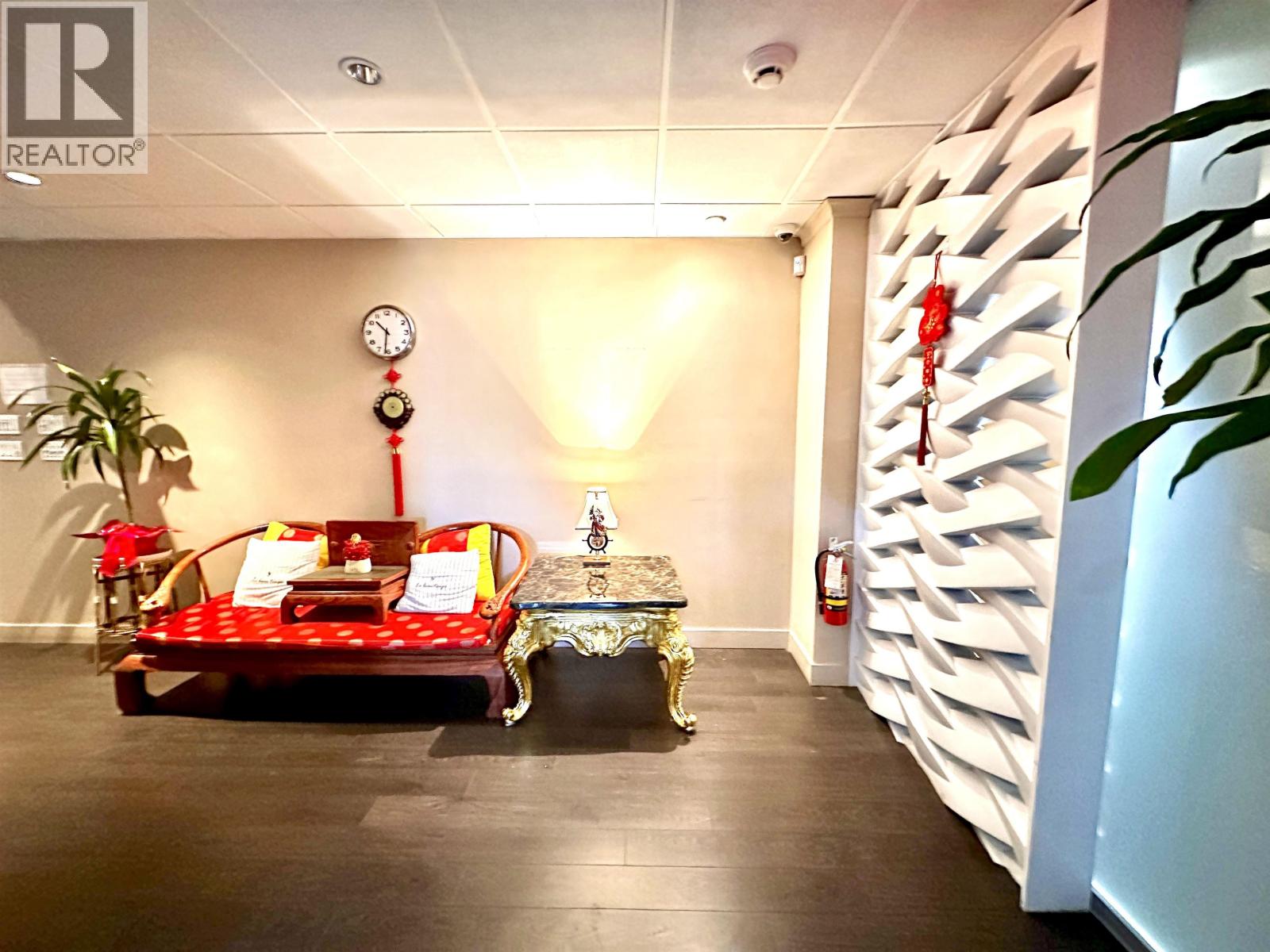 201 4640 No.3 Road, Vancouver, British Columbia  V6X 2C2 - Photo 4 - C8076600