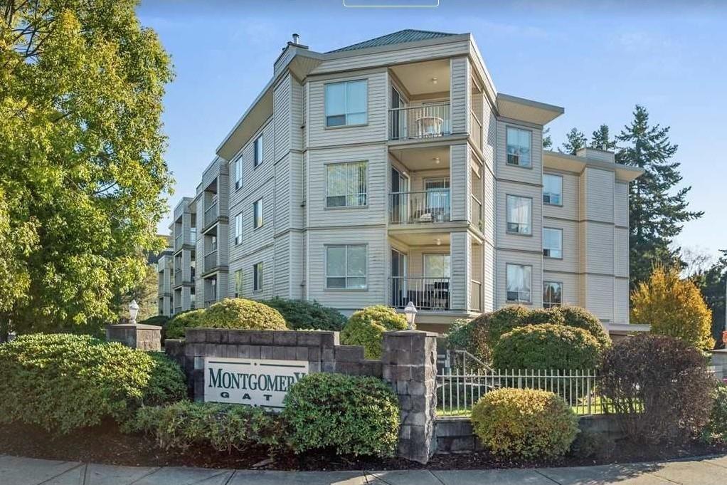 207 5450 208TH STREET, Langley, British Columbia