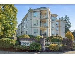 207 5450 208TH STREET, Langley, British Columbia