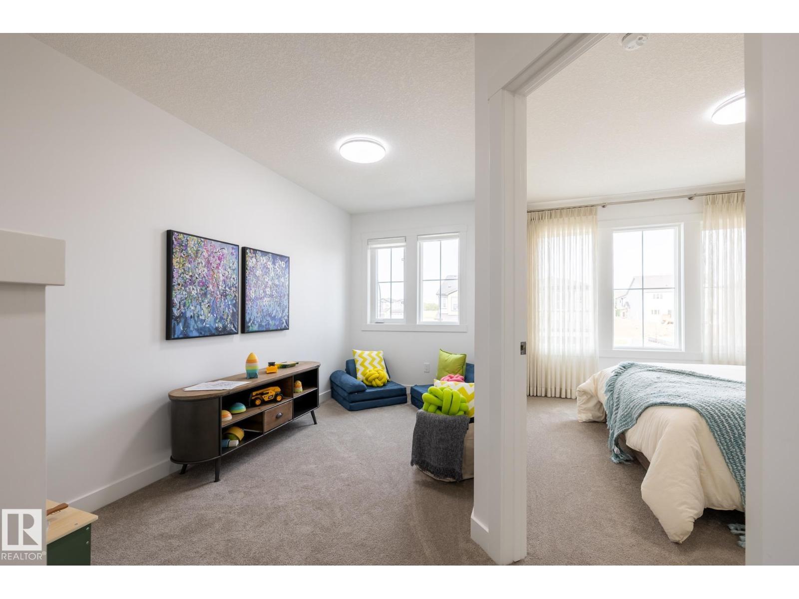 20818 15a Av Nw, Edmonton, Alberta  T6M 1K7 - Photo 10 - E4480109