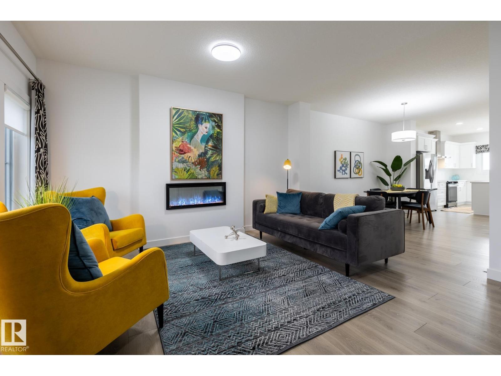 20818 15a Av Nw, Edmonton, Alberta  T6M 1K7 - Photo 3 - E4480109