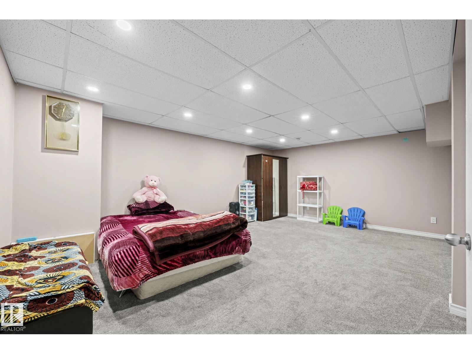 5418 17a Av Nw, Edmonton, Alberta  T6L 1L2 - Photo 33 - E4480110