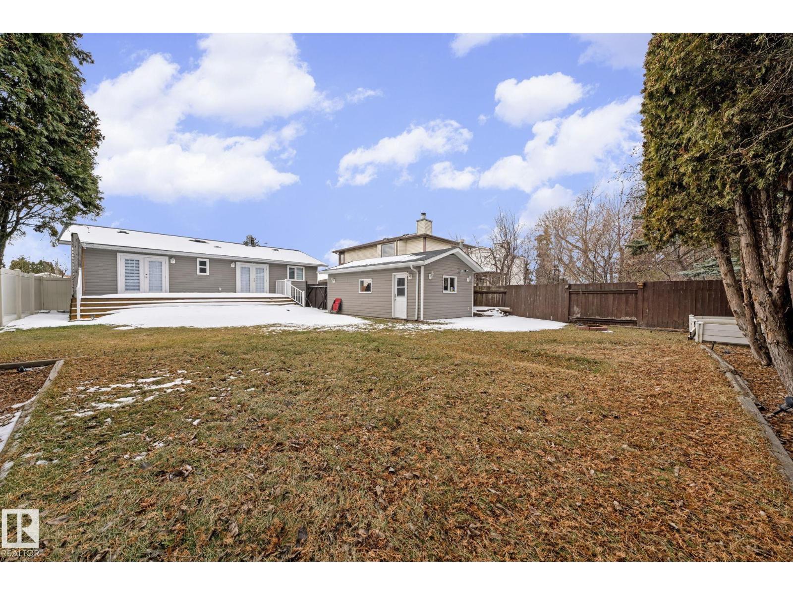 5418 17a Av Nw, Edmonton, Alberta  T6L 1L2 - Photo 40 - E4480110