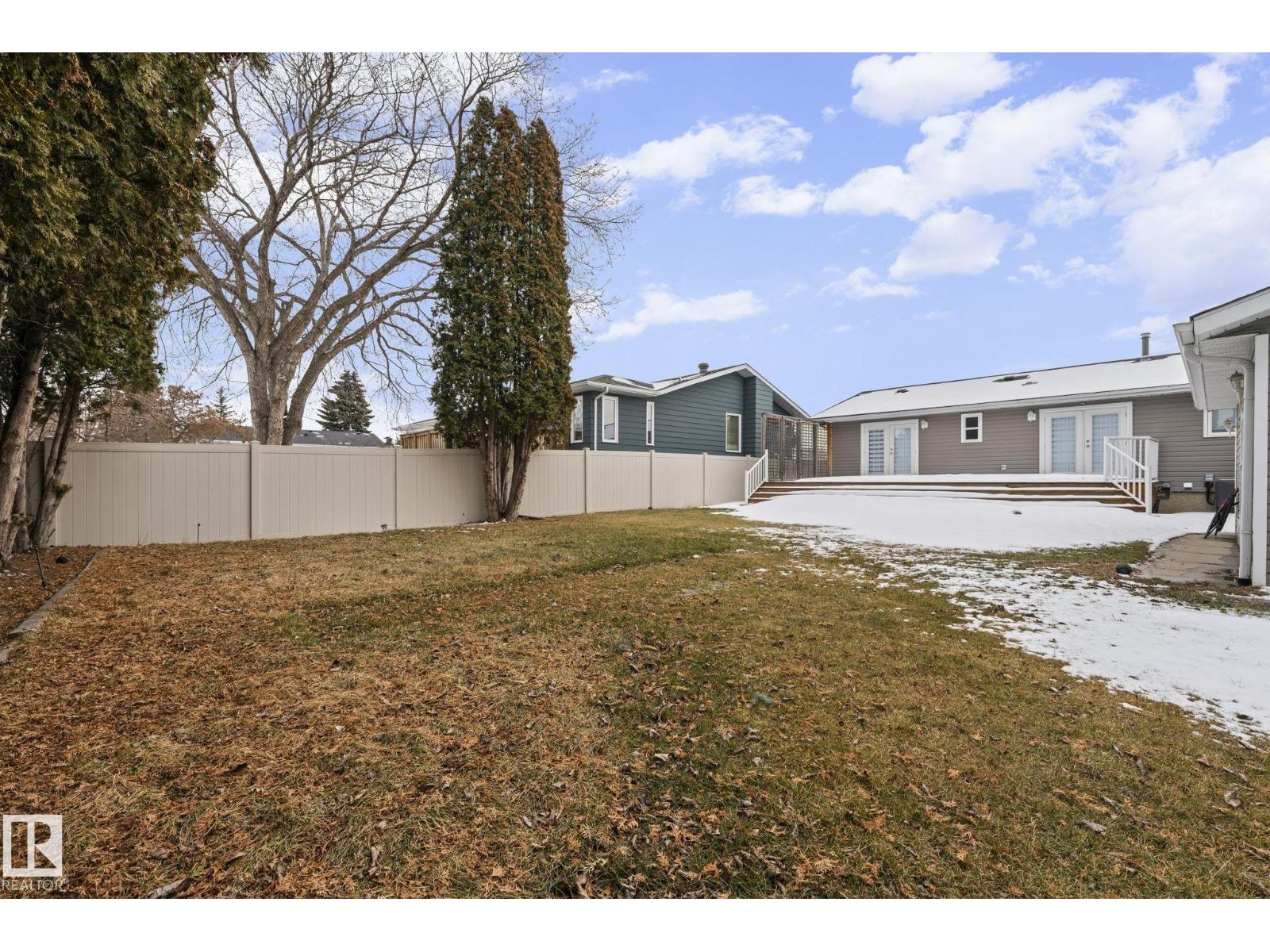 5418 17a Av Nw, Edmonton, Alberta  T6L 1L2 - Photo 41 - E4480110