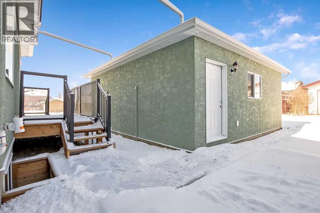 409 Strathcona Circle, Strathmore, Alberta  T1P 0B1 - Photo 29 - A2292647