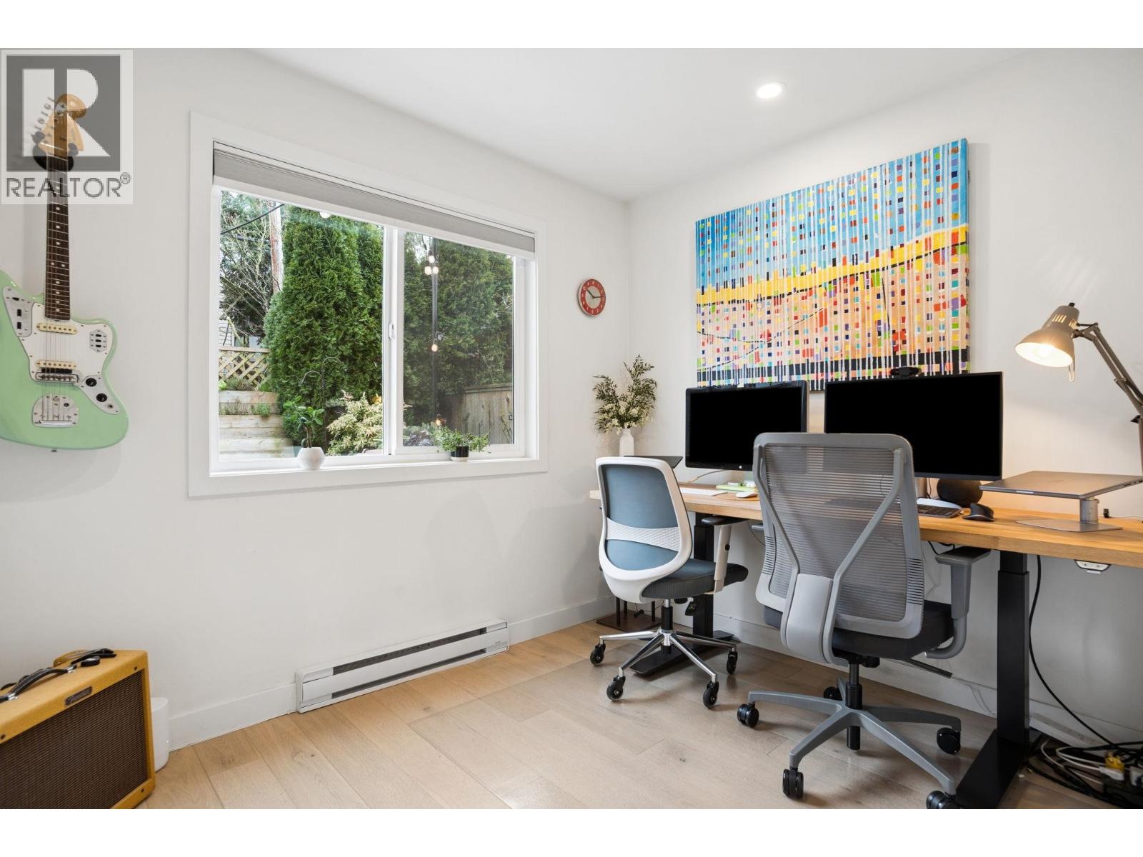 101 1099 E Broadway Street, Vancouver, British Columbia  V5T 1Y5 - Photo 11 - R3105754