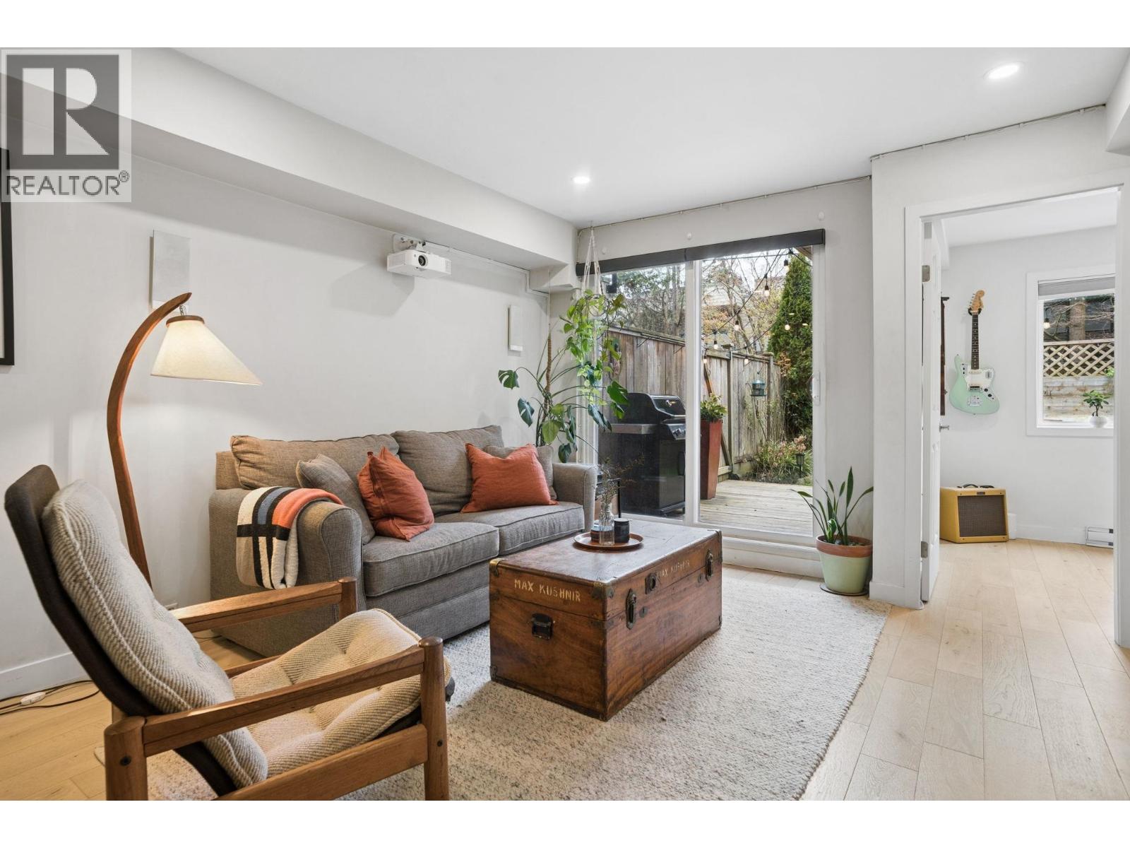 101 1099 E Broadway Street, Vancouver, British Columbia  V5T 1Y5 - Photo 5 - R3105754