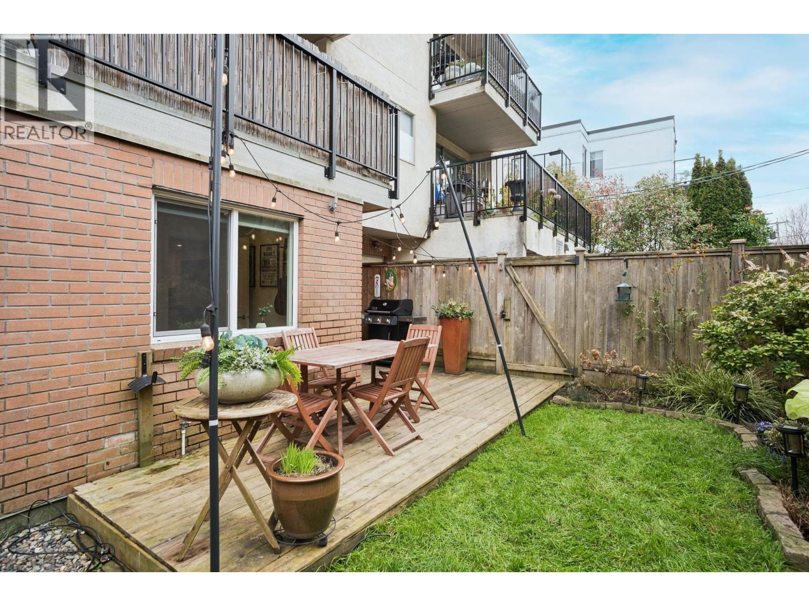 101 1099 E Broadway Street, Vancouver, British Columbia  V5T 1Y5 - Photo 15 - R3105754