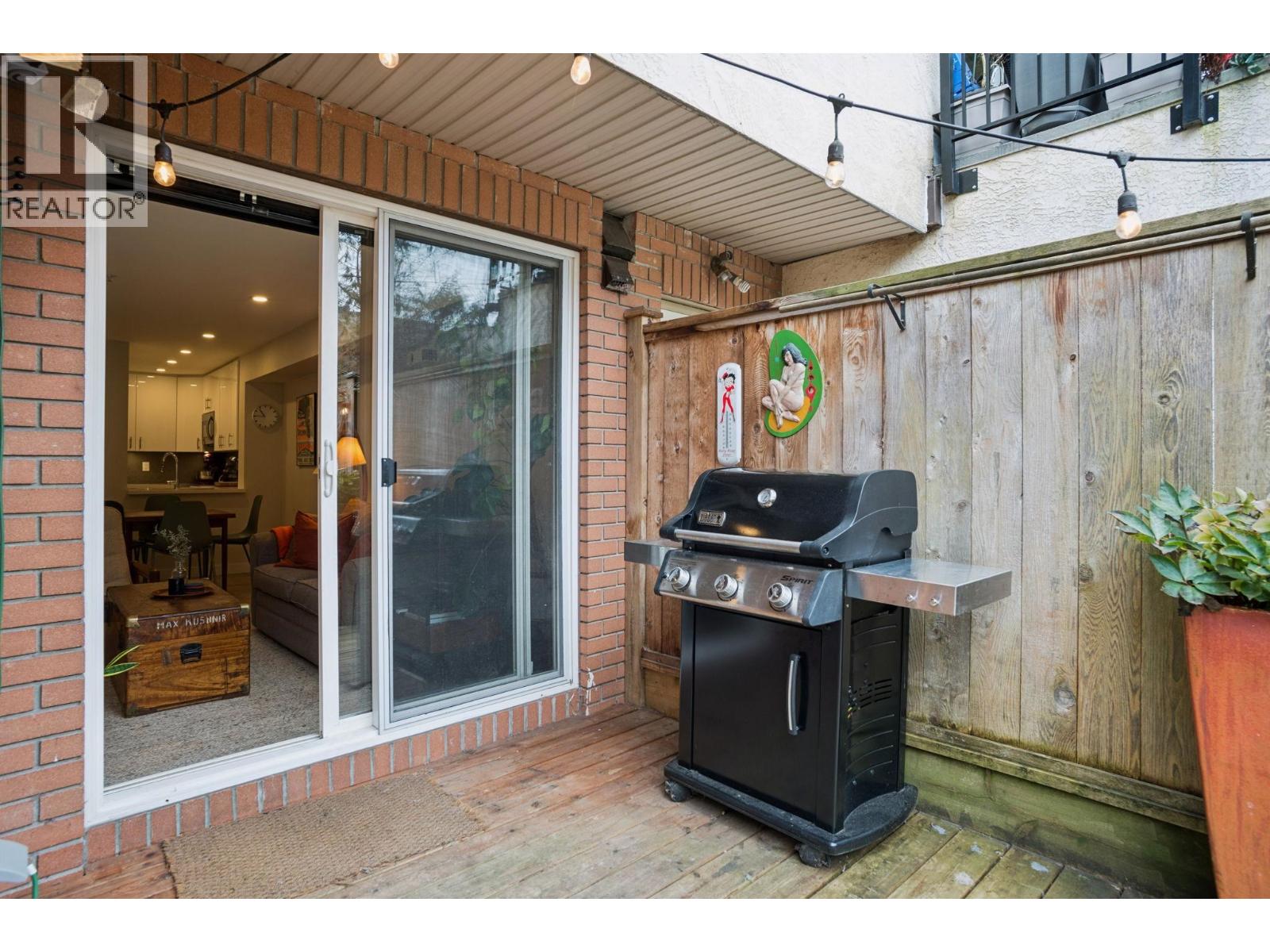 101 1099 E Broadway Street, Vancouver, British Columbia  V5T 1Y5 - Photo 14 - R3105754