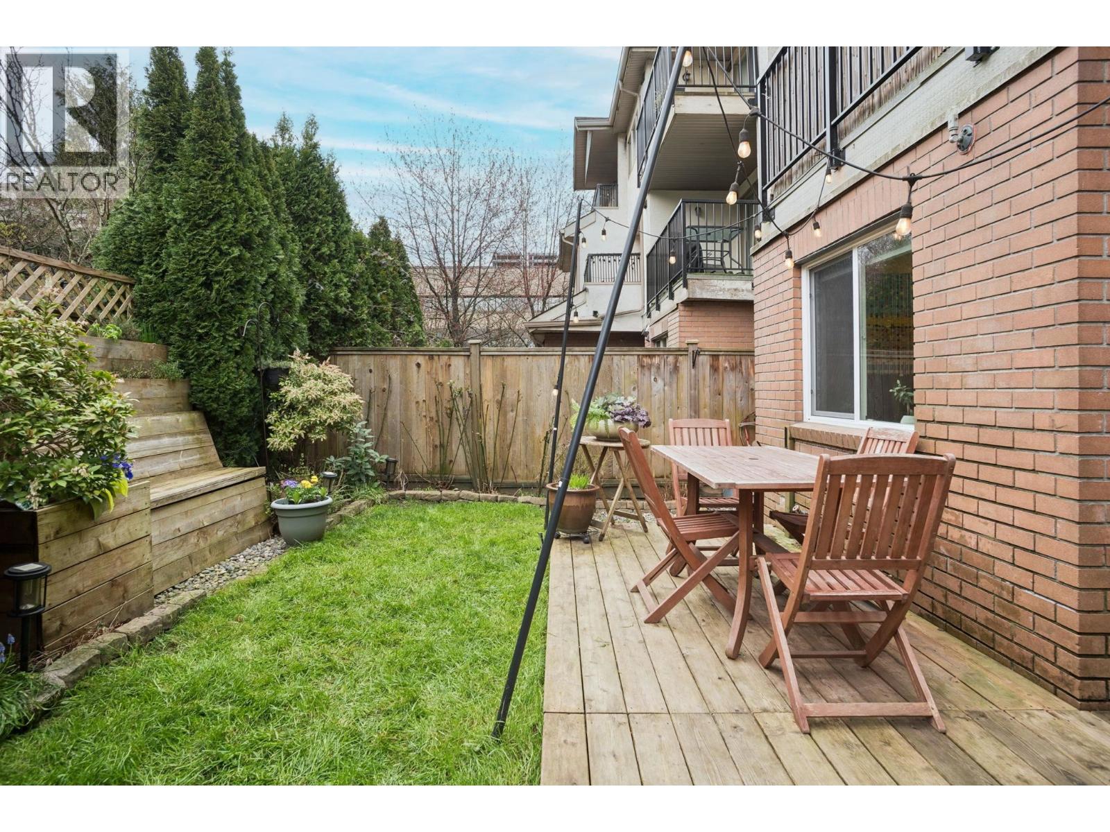 101 1099 E Broadway Street, Vancouver, British Columbia  V5T 1Y5 - Photo 16 - R3105754