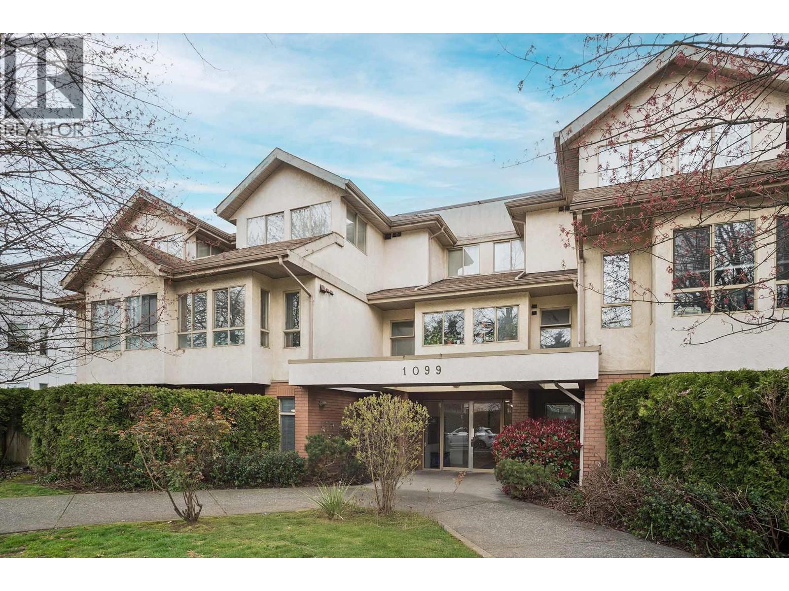 101 1099 E Broadway Street, Vancouver, British Columbia  V5T 1Y5 - Photo 19 - R3105754