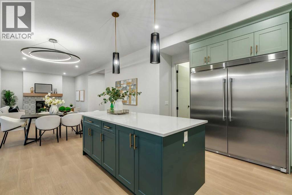 341 Limestone Bay, Balzac, Alberta  T4B 5T5 - Photo 16 - A2294370