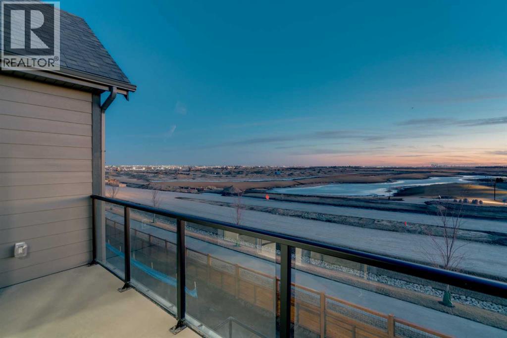 341 Limestone Bay, Balzac, Alberta  T4B 5T5 - Photo 45 - A2294370