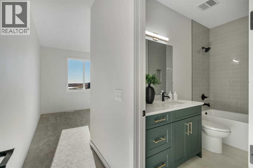 341 Limestone Bay, Balzac, Alberta  T4B 5T5 - Photo 41 - A2294370